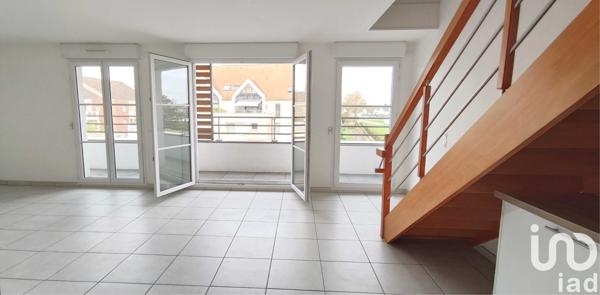 Appartement à vendre 3 pièces 77 m² Ozoir-la-Ferrière