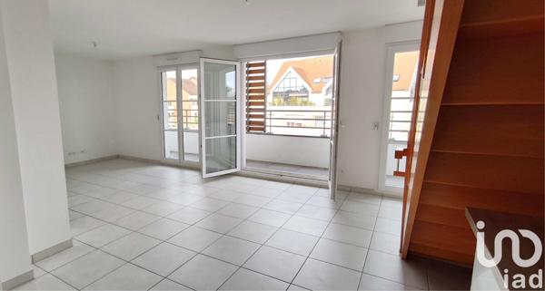 Appartement à vendre 3 pièces 77 m² Ozoir-la-Ferrière