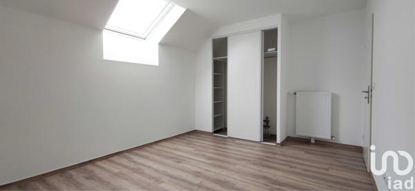 Appartement à vendre 3 pièces 77 m² Ozoir-la-Ferrière