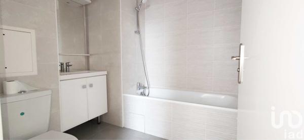 Appartement à vendre 3 pièces 77 m² Ozoir-la-Ferrière