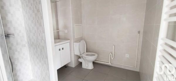 Appartement à vendre 3 pièces 77 m² Ozoir-la-Ferrière