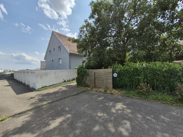 Vente / Appartement T3