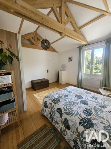 Maison à vendre 4 pièces 100 m² Barentin