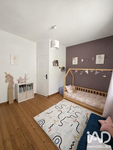 Maison à vendre 4 pièces 100 m² Barentin