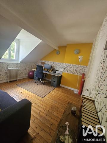 Maison à vendre 4 pièces 100 m² Barentin