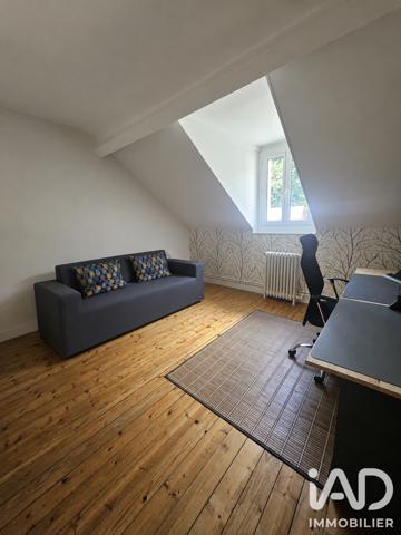 Maison à vendre 4 pièces 100 m² Barentin