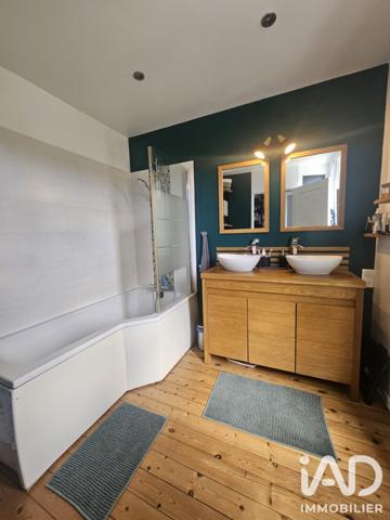 Maison à vendre 4 pièces 100 m² Barentin
