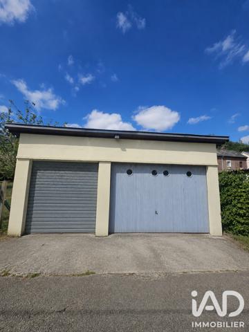 Maison à vendre 4 pièces 100 m² Barentin