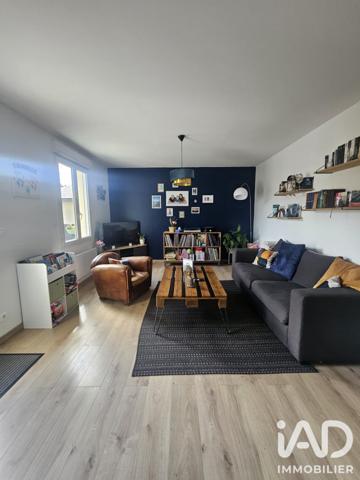 Maison à vendre 4 pièces 100 m² Barentin