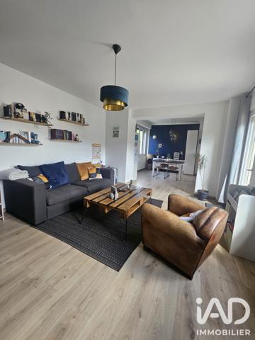 Maison à vendre 4 pièces 100 m² Barentin