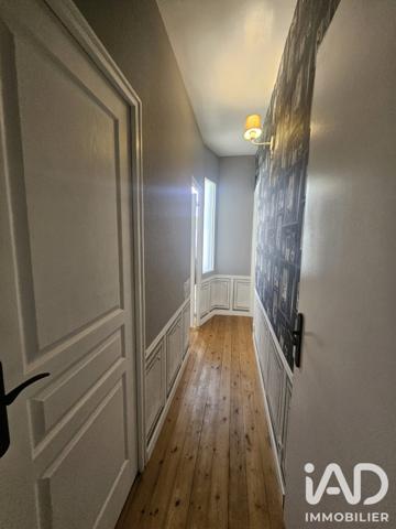 Maison à vendre 4 pièces 100 m² Barentin