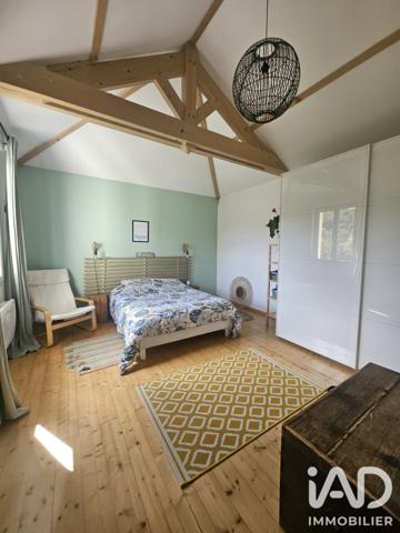 Maison à vendre 4 pièces 100 m² Barentin