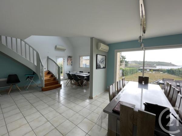 Maison à vendre  7 pièces - 180 m2 ARZON - 56