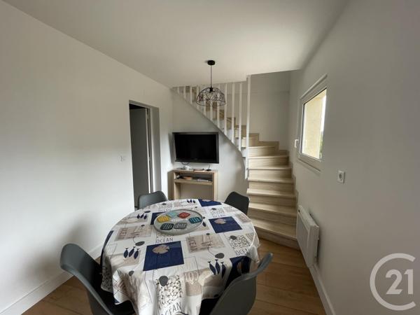 Maison à vendre  7 pièces - 180 m2 ARZON - 56