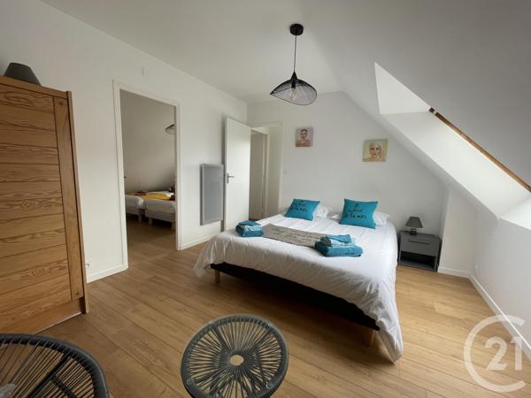 Maison à vendre  7 pièces - 180 m2 ARZON - 56