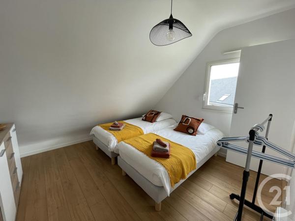 Maison à vendre  7 pièces - 180 m2 ARZON - 56
