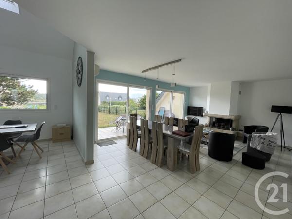 Maison à vendre  7 pièces - 180 m2 ARZON - 56