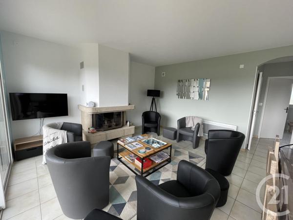 Maison à vendre  7 pièces - 180 m2 ARZON - 56
