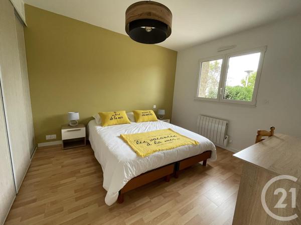 Maison à vendre  7 pièces - 180 m2 ARZON - 56