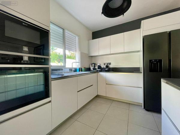 Maison à vendre à Le Gosier en Guadeloupe (97190), ref : 97110/22