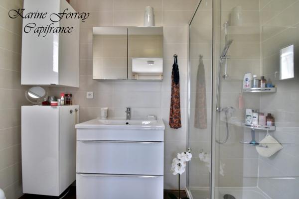 Maison plain-pied à vendre 4 pièces avec piscine MARAUSSAN (34)