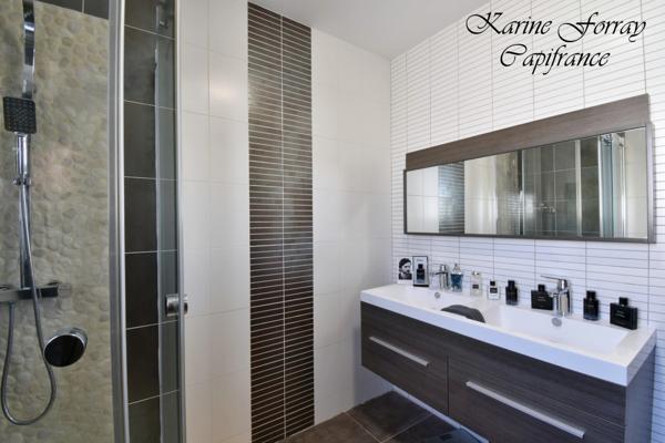 Maison plain-pied à vendre 4 pièces avec piscine MARAUSSAN (34)