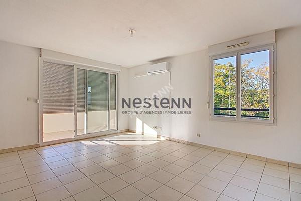 Lumineux appartement T4 de 70 m² dans une résidence de 2006 !!