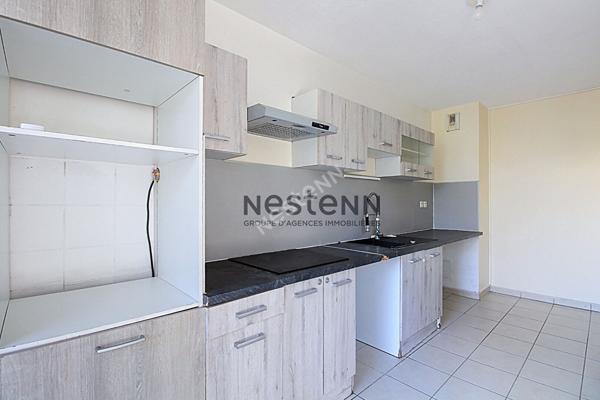 Lumineux appartement T4 de 70 m² dans une résidence de 2006 !!