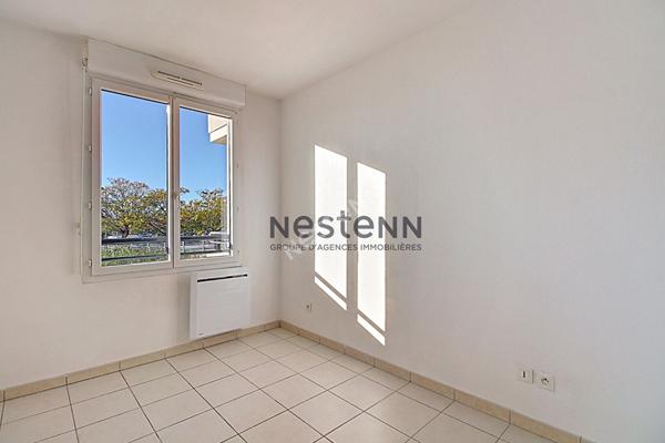 Lumineux appartement T4 de 70 m² dans une résidence de 2006 !!