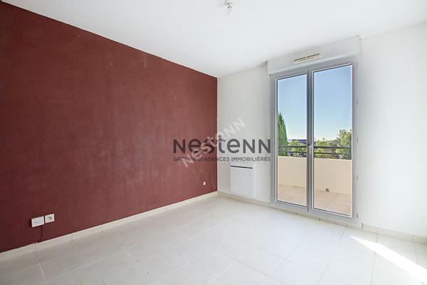 Lumineux appartement T4 de 70 m² dans une résidence de 2006 !!