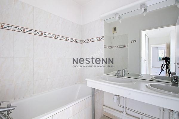 Lumineux appartement T4 de 70 m² dans une résidence de 2006 !!