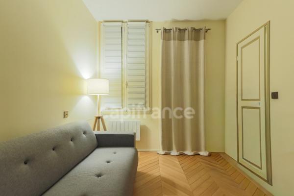 Appartement avec terrasse à vendre 6 pièces PARIS 16EME ARRONDISSEMENT (75)