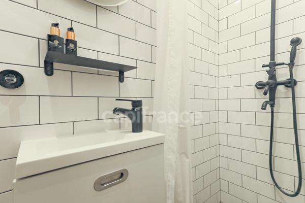 Appartement avec terrasse à vendre 6 pièces PARIS 16EME ARRONDISSEMENT (75)