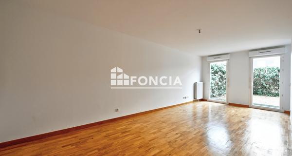 À vendre Studio 38.53 m² - Saint-germain-en-laye 78100