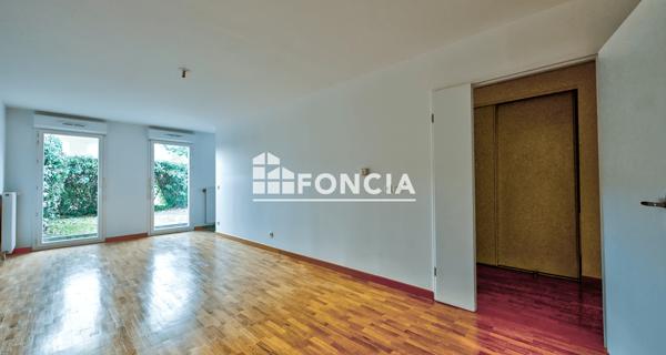 À vendre Studio 38.53 m² - Saint-germain-en-laye 78100