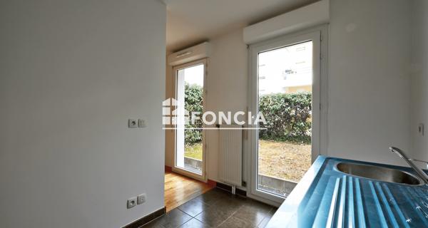 À vendre Studio 38.53 m² - Saint-germain-en-laye 78100