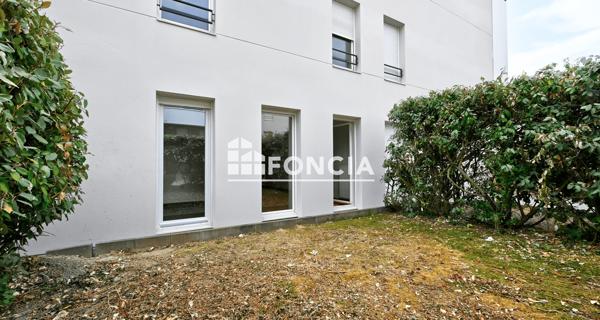 À vendre Studio 38.53 m² - Saint-germain-en-laye 78100