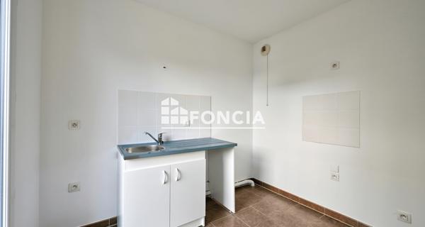À vendre Studio 38.53 m² - Saint-germain-en-laye 78100
