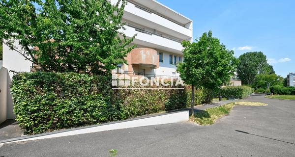 À vendre Studio 38.53 m² - Saint-germain-en-laye 78100
