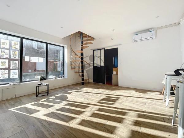 Vente Immeuble 5 pièces 110 m2 à Saint-Quentin