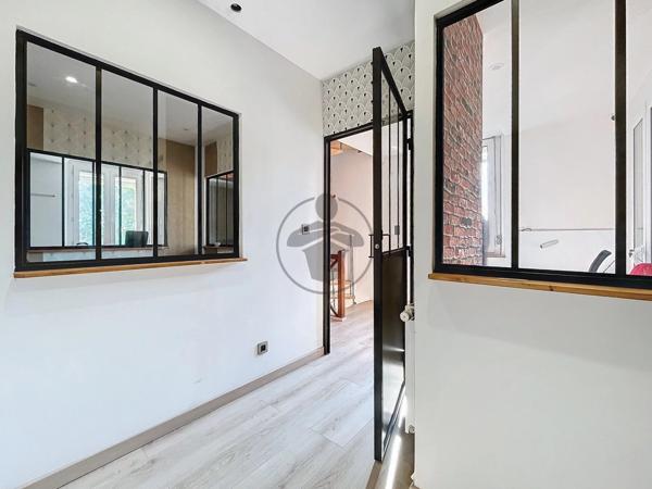 Vente Immeuble 5 pièces 110 m2 à Saint-Quentin