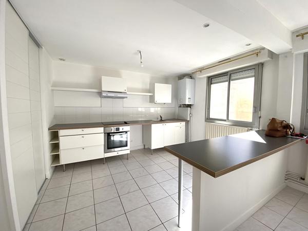 Appartement à  vendre à Libourne