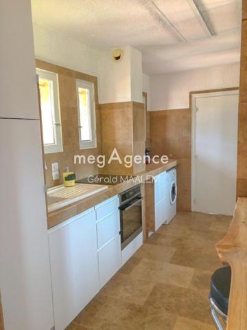 Appartement à SAINT-TROPEZ, 83990 - 1 pièce 24m²