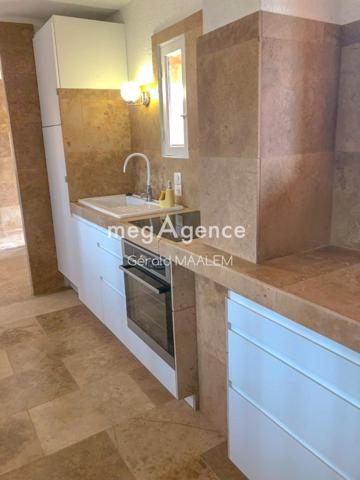 Appartement à SAINT-TROPEZ, 83990 - 1 pièce 24m²