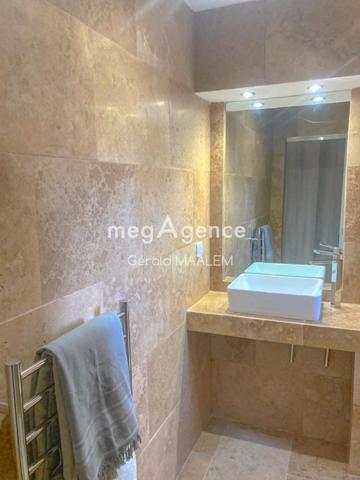 Appartement à SAINT-TROPEZ, 83990 - 1 pièce 24m²