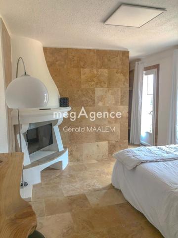 Appartement à SAINT-TROPEZ, 83990 - 1 pièce 24m²