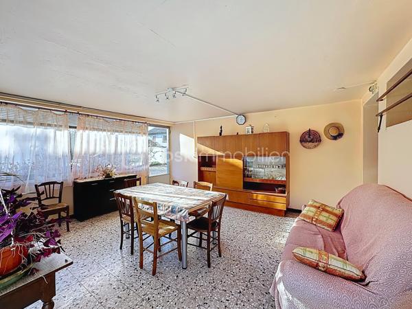 Maison traditionnelle de 112 m²