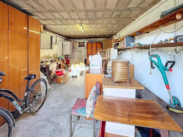 Maison traditionnelle de 112 m²