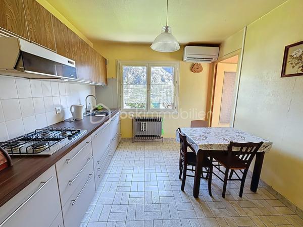 Maison traditionnelle de 112 m²