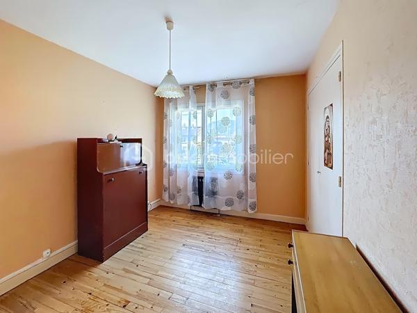 Maison traditionnelle de 112 m²